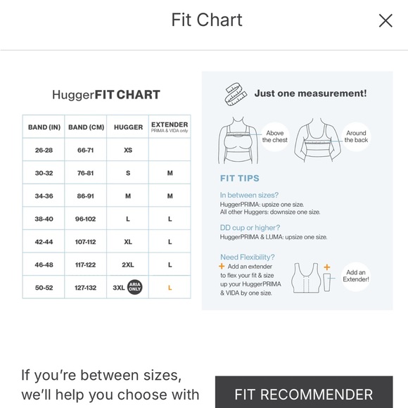 HuggerPrima - Picture 3 of 3